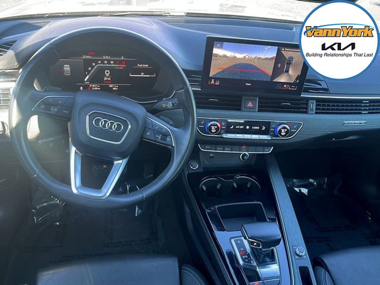 2024 Audi A5 Sportback S line Premium Plus