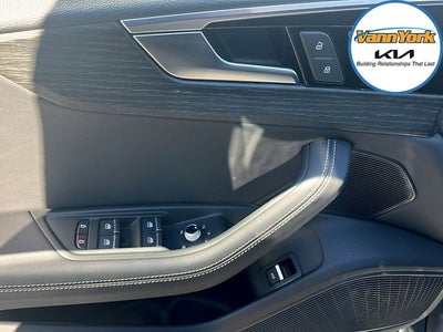 2024 Audi A5 Sportback S line Premium Plus