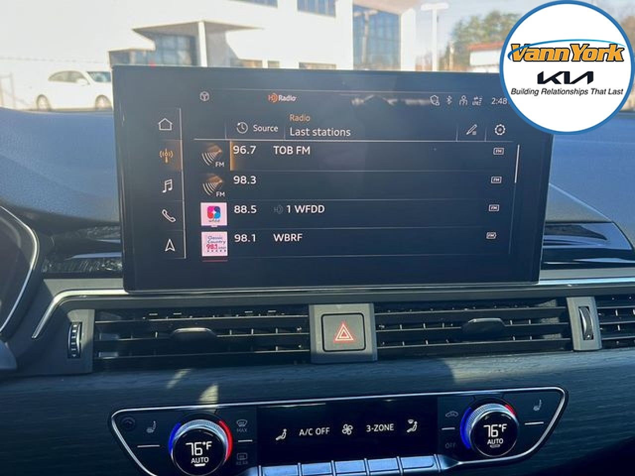 2024 Audi A5 Sportback S line Premium Plus