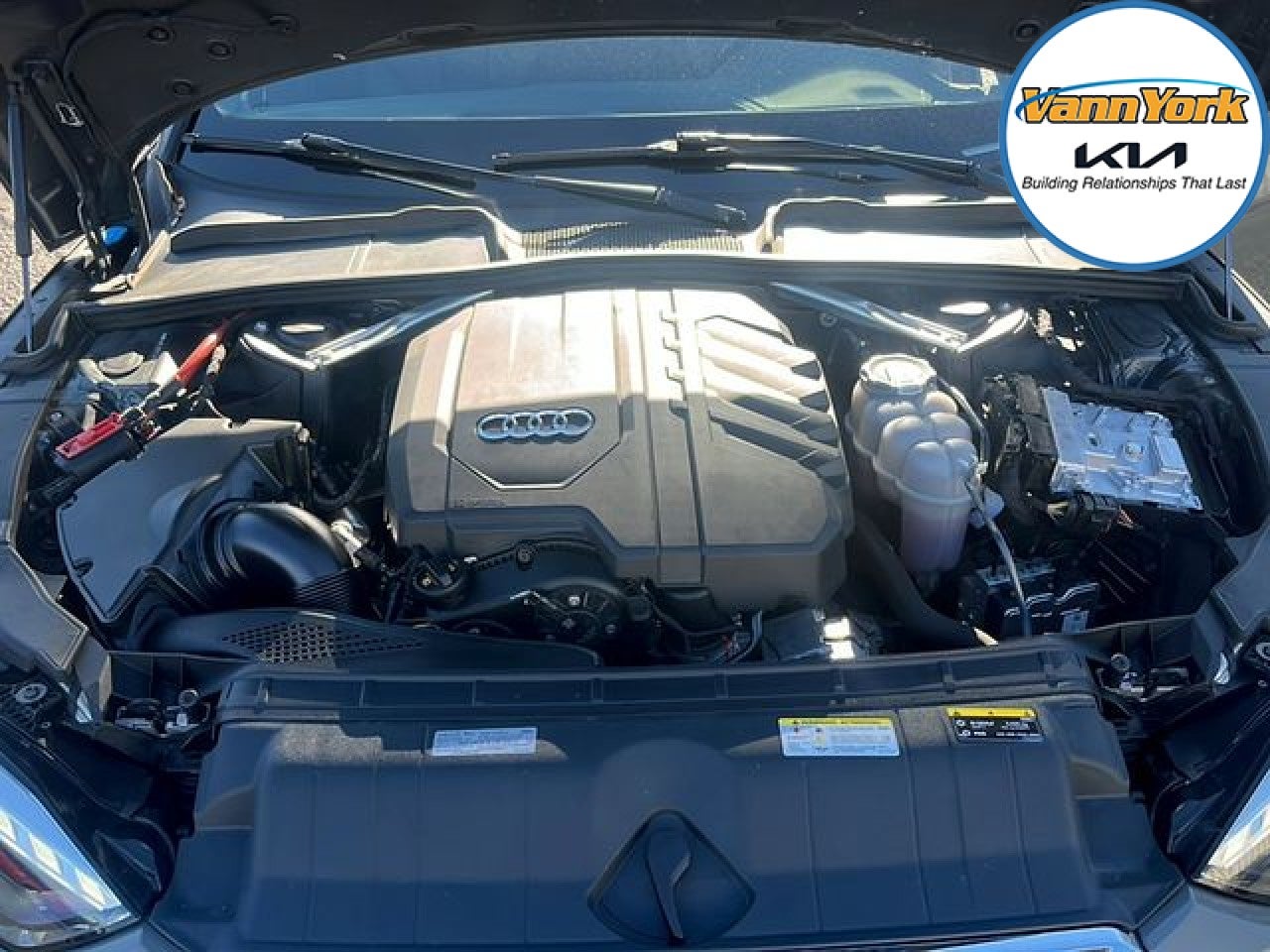 2024 Audi A5 Sportback S line Premium Plus