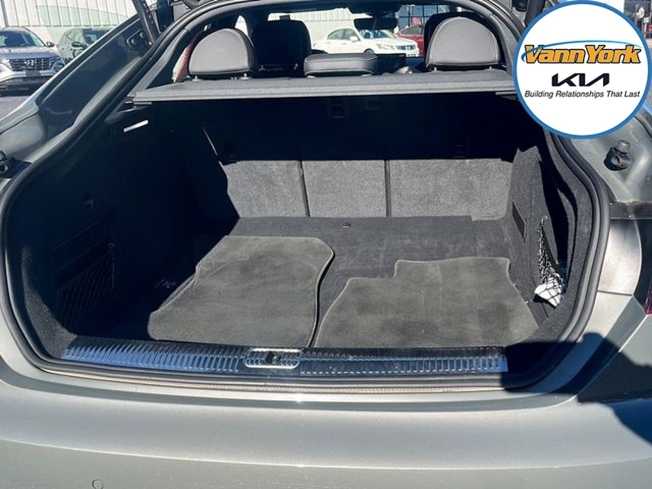 2024 Audi A5 Sportback S line Premium Plus