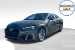2024 Audi A5 Sportback S line Premium Plus