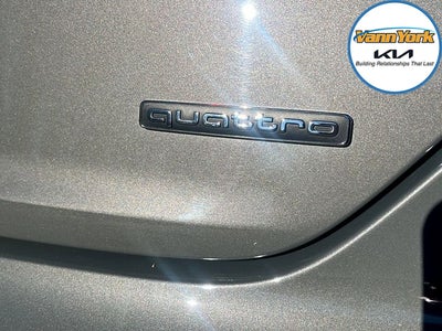 2024 Audi A5 Sportback S line Premium Plus