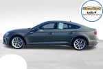 2024 Audi A5 Sportback S line Premium Plus
