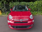 2018 FIAT 500X Lounge
