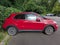 2018 FIAT 500X Lounge