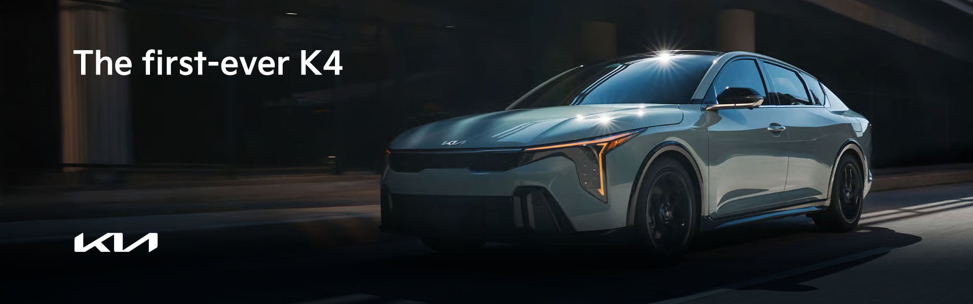 2026 Kia K4 in High Point