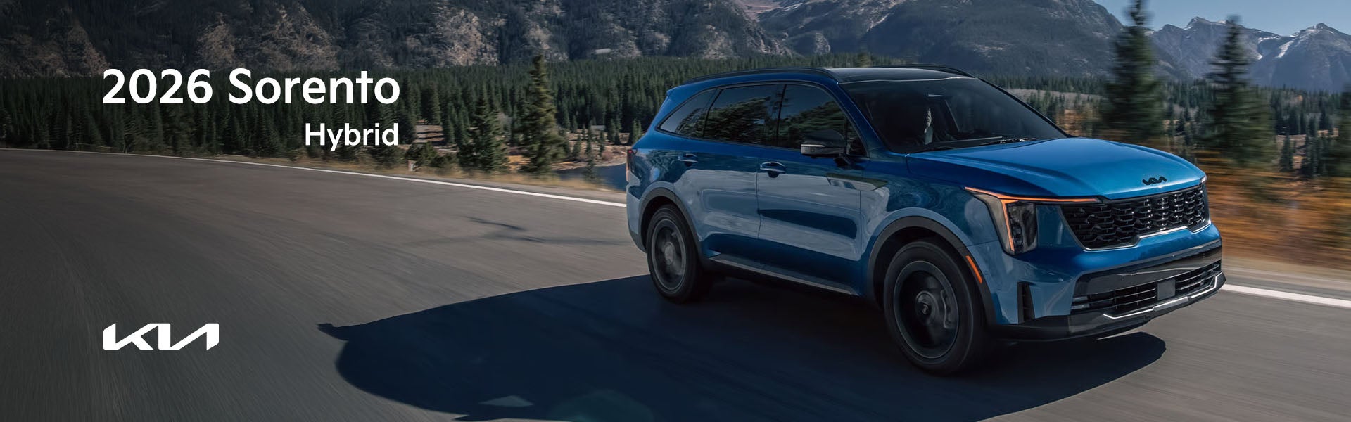 2026 Kia Sorento in High Point