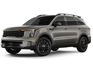 Sorento - Vann York Kia in High Point NC