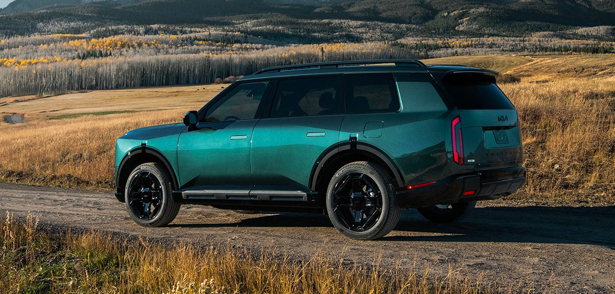 Vann York Kia in High Point NC