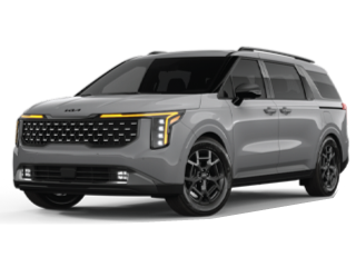 Carnival MPV Hybrid - Vann York Kia in High Point NC