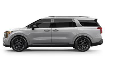 Vann York Kia in High Point NC