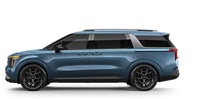 Vann York Kia in High Point NC