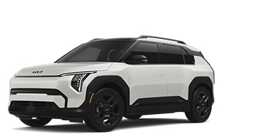 Vann York Kia in High Point NC