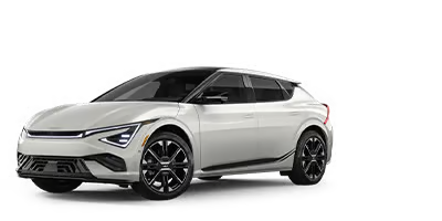 Vann York Kia in High Point NC