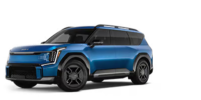 Vann York Kia in High Point NC