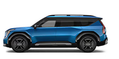 Vann York Kia in High Point NC