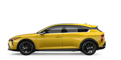 Vann York Kia in High Point NC