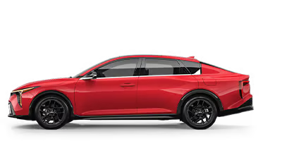 Vann York Kia in High Point NC