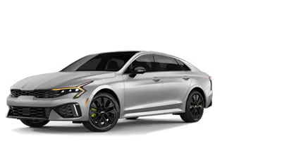 Vann York Kia in High Point NC