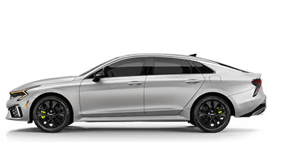 Vann York Kia in High Point NC