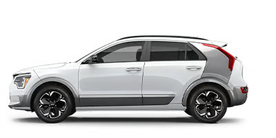 Vann York Kia in High Point NC