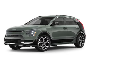 Vann York Kia in High Point NC