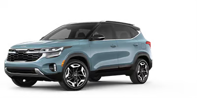 Vann York Kia in High Point NC