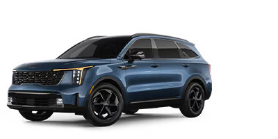 Vann York Kia in High Point NC