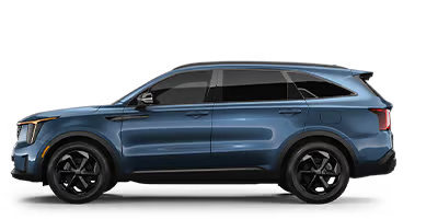 Vann York Kia in High Point NC