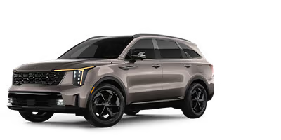 Vann York Kia in High Point NC