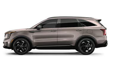 Vann York Kia in High Point NC