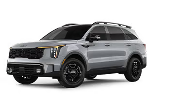 Vann York Kia in High Point NC