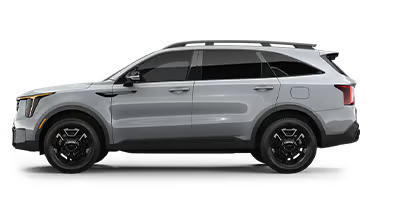 Vann York Kia in High Point NC