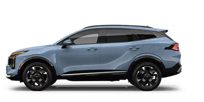 Vann York Kia in High Point NC