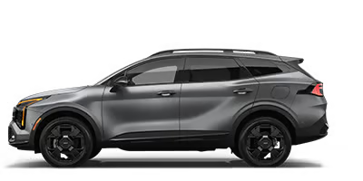 Vann York Kia in High Point NC