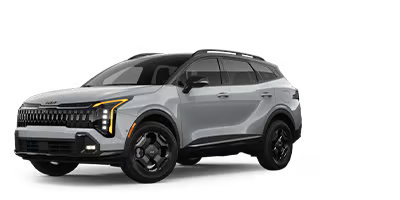 Vann York Kia in High Point NC