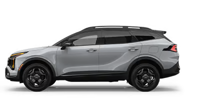 Vann York Kia in High Point NC