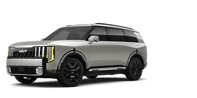 Vann York Kia in High Point NC