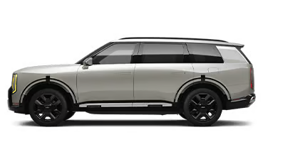 Vann York Kia in High Point NC