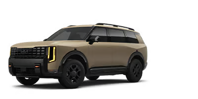 Vann York Kia in High Point NC