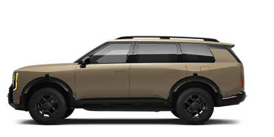 Vann York Kia in High Point NC