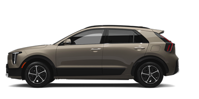 Vann York Kia in High Point NC