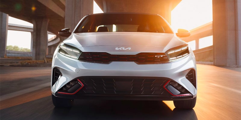 2024 Kia Telluride at Vann York Kia in High Point NC