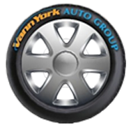 Vann York Kia wheel image